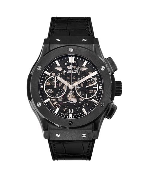 手錶 hublot|Hublot 宇舶手錶的所有價格 .